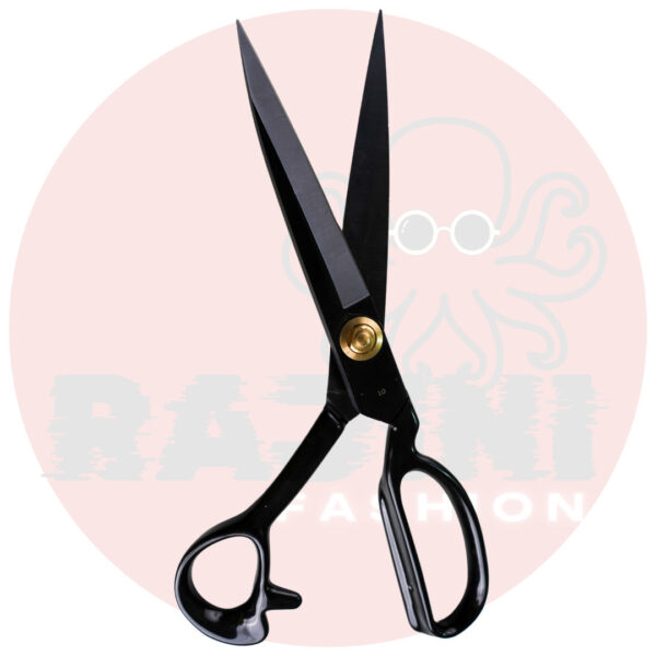 Scissor Size 10