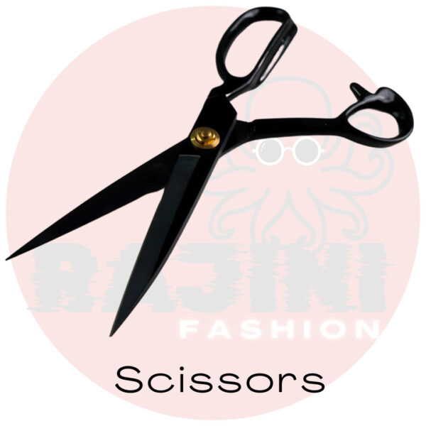Scissor Size 10 - Image 3