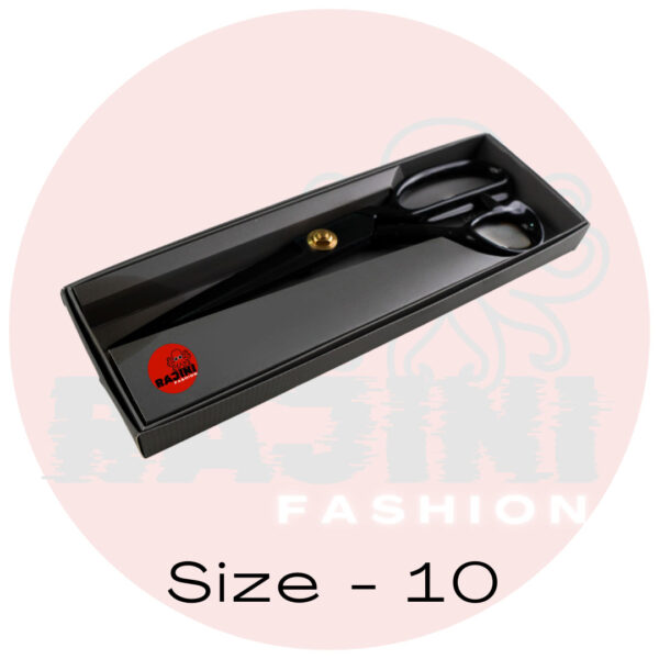 Scissor Size 10 - Image 4
