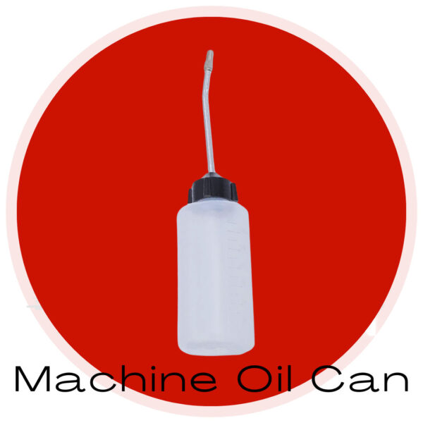 Oil cane