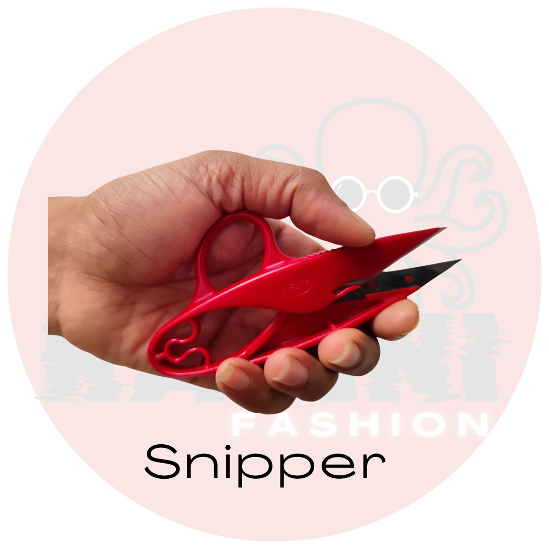Thread cutter /Snipper - Image 2