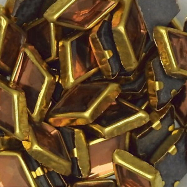 Kunthan stone (50 g)diamond