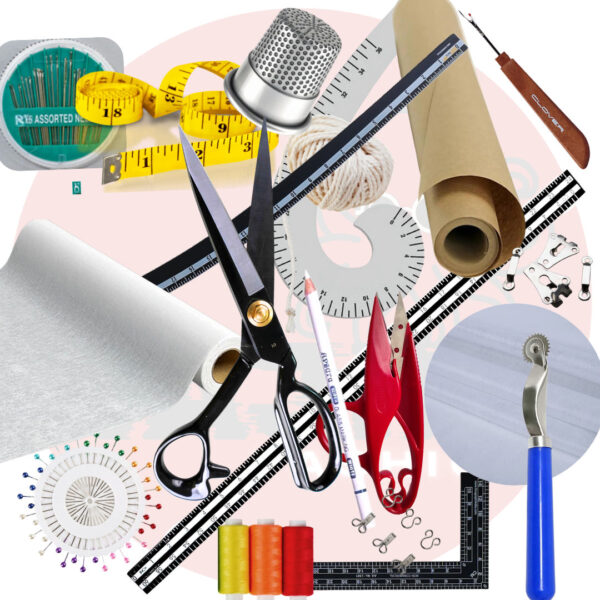 Basic Sewing Accessories