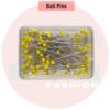 Headed Pins